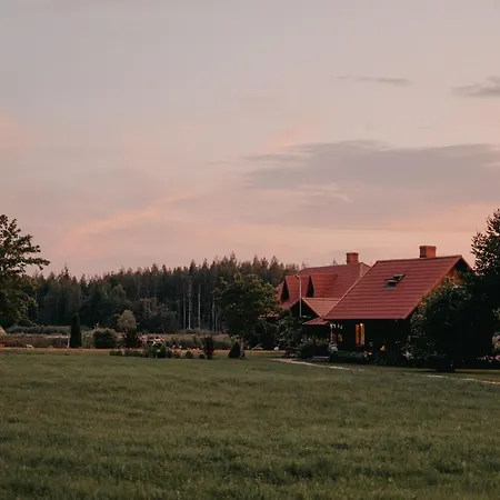 Viesu māja Viesu Nams Rukisi Rugaji