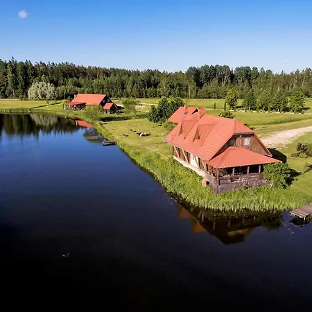 Viesu Nams Rukisi Viesu māja Rugaji