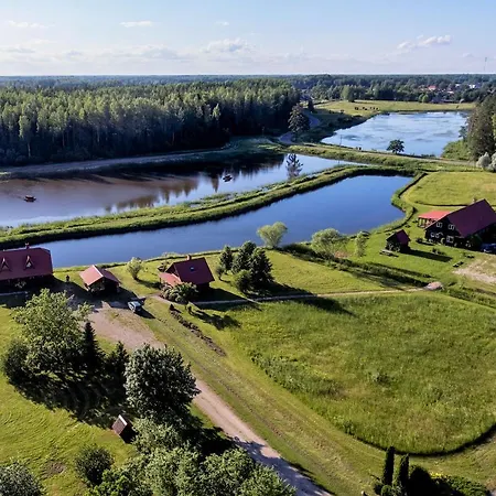 Viesu māja Viesu Nams Rukisi *