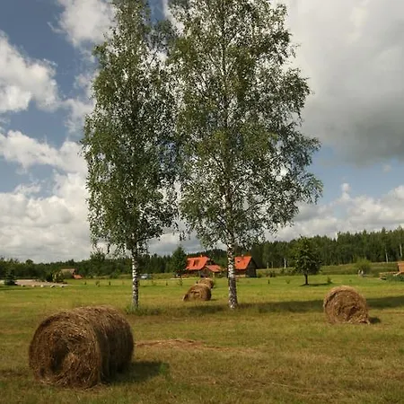 Viesu Nams Rukisi Rugaji